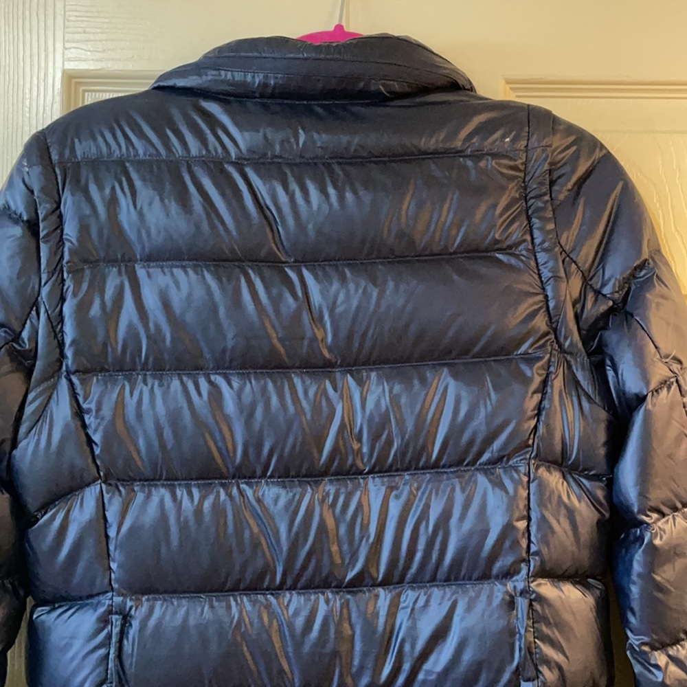 Light Weight Down Jacket - image 3